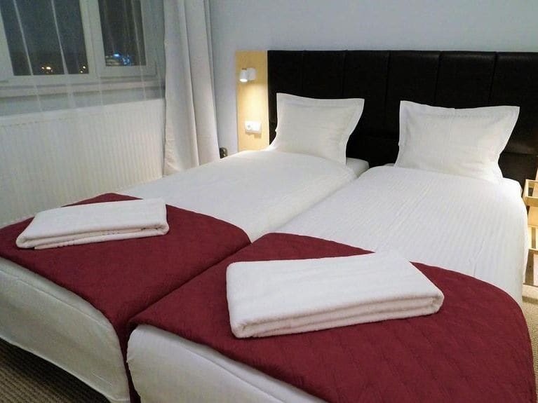 Holiday Suites Cracow Krasków Eksteriør bilde